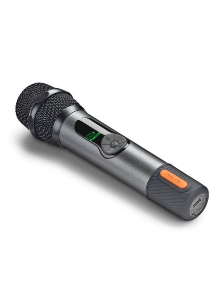 AURICULARES TRUST NIKA TOUCH EARPHONES BLUETOOTH WIRELESS WHITE