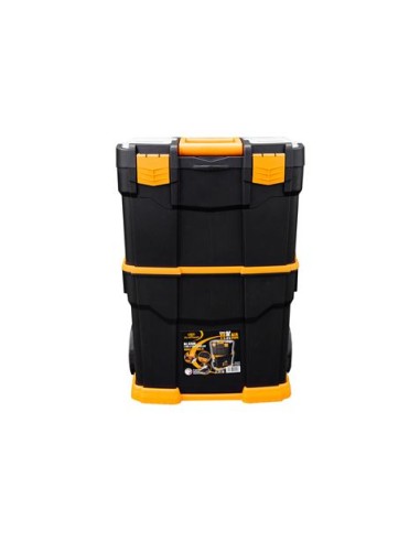 MALETIN DE HERRAMIENTAS MÃ“VIL 460X280X665MM ARTPLAST