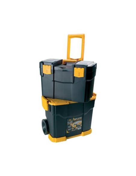 MALETIN DE HERRAMIENTAS MÃ“VIL 460X280X665MM ARTPLAST