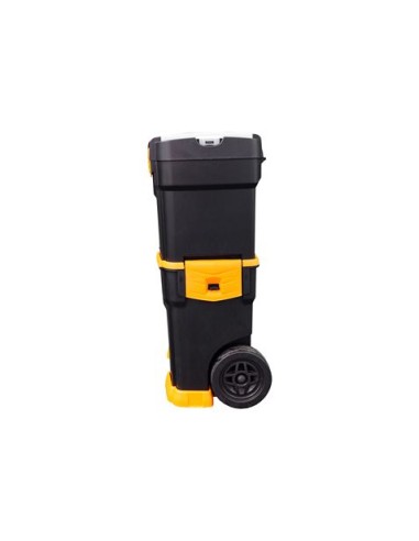 MALETIN DE HERRAMIENTAS MÃ“VIL 460X280X665MM ARTPLAST