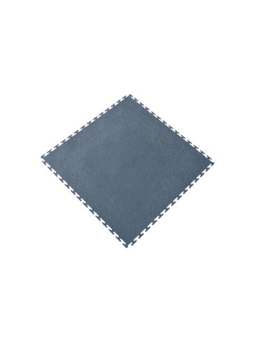 PAVIMENTO PVC ALTA RESISTENCIA ACABADO PIEL DE NARANJA 600X600X7MM ARTPLAST