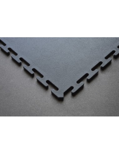 PAVIMENTO PVC ALTA RESISTENCIA ACABADO PIEL DE NARANJA 600X600X7MM ARTPLAST