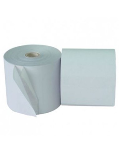 ROLLO DE PAPEL TERMICO 80X65MM