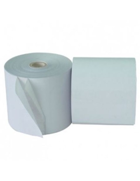 ROLLO DE PAPEL TERMICO 80X65MM