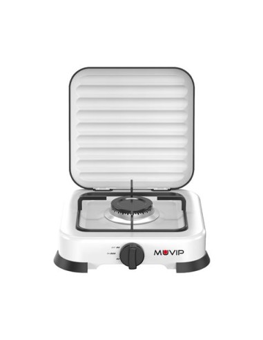 COCINA DE GAS 1 FUEGO SERIE VULCANO MUVIP