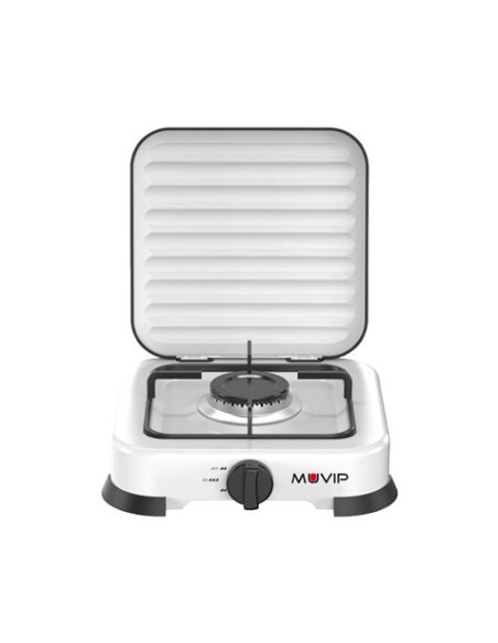 COCINA DE GAS 1 FUEGO SERIE VULCANO MUVIP