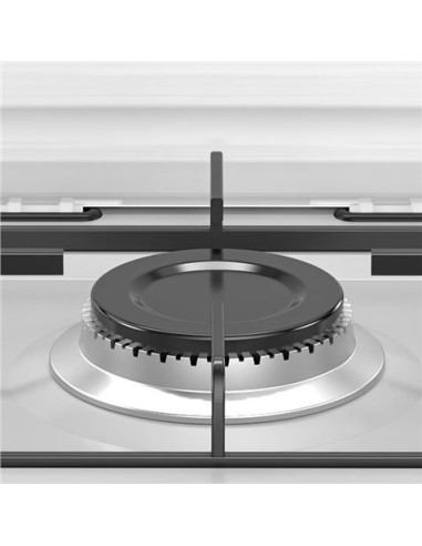 COCINA DE GAS 1 FUEGO SERIE VULCANO MUVIP