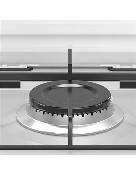 COCINA DE GAS 1 FUEGO SERIE VULCANO MUVIP