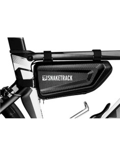 ALMACENAMIENTO PARA BAJO CUADRO BICICLETA SNAKETRACK