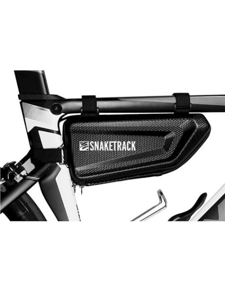 ALMACENAMIENTO PARA BAJO CUADRO BICICLETA SNAKETRACK