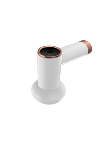 PISTOLA DE MASAJE CORPORAL FG07 XO