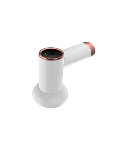 PISTOLA DE MASAJE CORPORAL FG07 XO