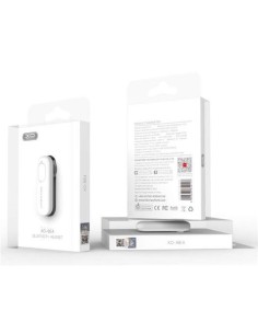 AURICULAR BE4 BLUETOOTH BLANCO XO 2