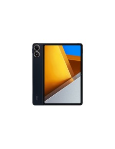 POCO Pad 12.1" 8GB/256GB WiFi Gris Tablet