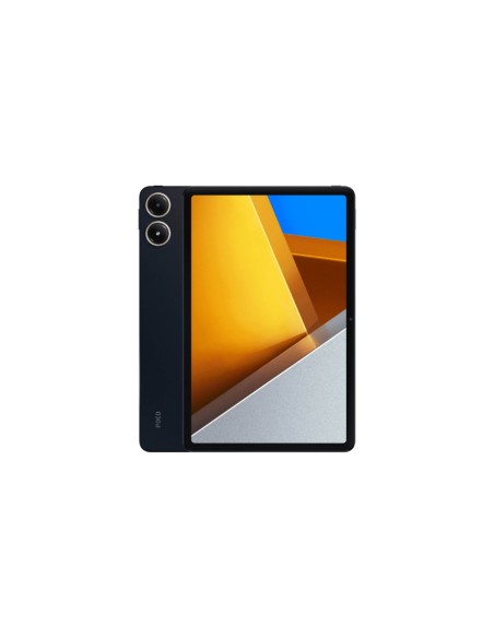 POCO Pad 12.1" 8GB/256GB WiFi Gris Tablet