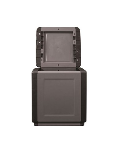 BAÃšL DE ALMACENAMIENTO CUBE LINE 540X530X570MM ARTPLAST