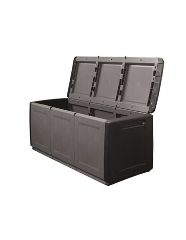 BAÃšL DE ALMACENAMIENTO CUBE LINE 1380X530X570MM ARTPLAST