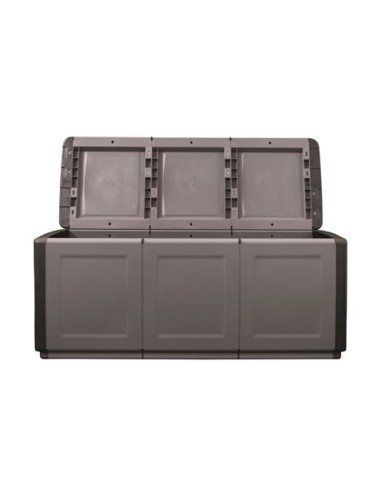 BAÃšL DE ALMACENAMIENTO CUBE LINE 1380X530X570MM ARTPLAST