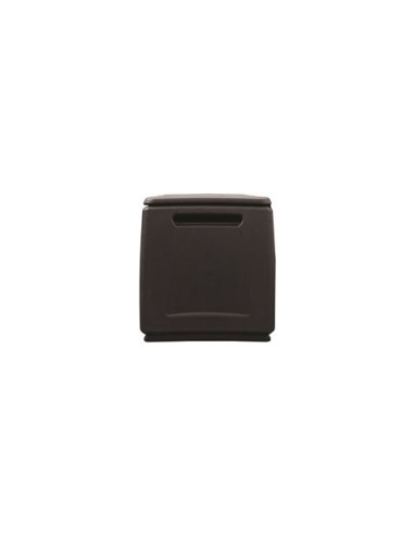 BAÃšL DE ALMACENAMIENTO CUBE LINE 1380X530X570MM ARTPLAST