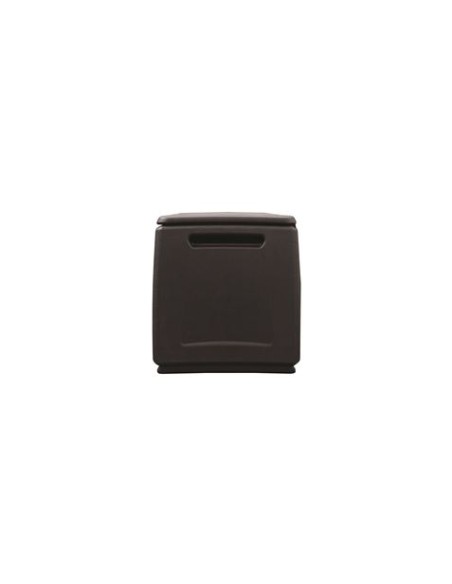BAÃšL DE ALMACENAMIENTO CUBE LINE 1380X530X570MM ARTPLAST