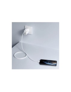 CARGADOR XIAOMI MI HYPERCHARGER COMBO POWER 90W (TYPE-A)