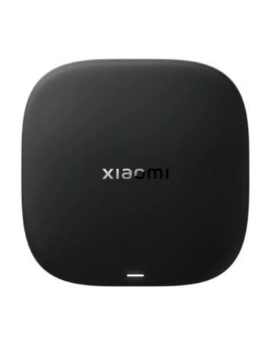 MINI PC TV BOX XIAOMI S 4K | 32GB | BLUETOOTH | WIFI