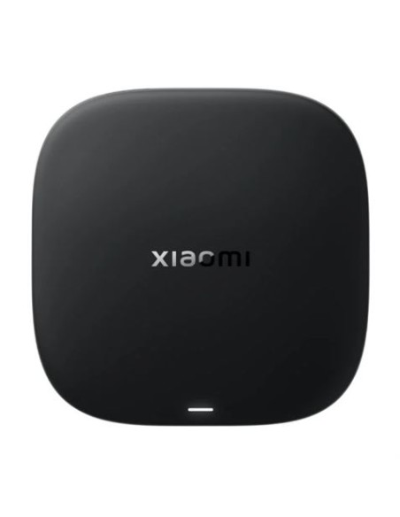 MINI PC TV BOX XIAOMI S 4K | 32GB | BLUETOOTH | WIFI