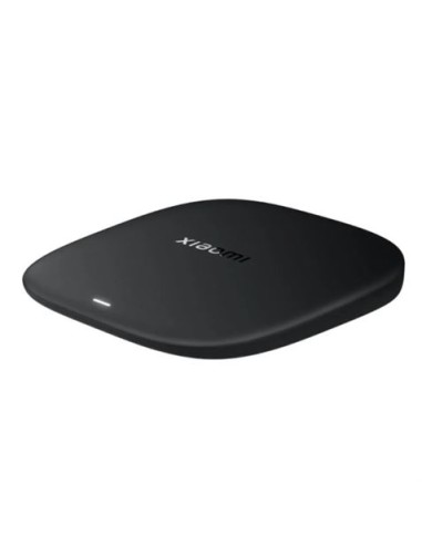 MINI PC TV BOX XIAOMI S 4K | 32GB | BLUETOOTH | WIFI