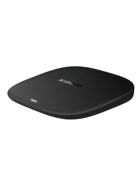 MINI PC TV BOX XIAOMI S 4K | 32GB | BLUETOOTH | WIFI