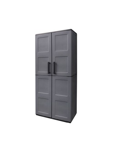 ARMARIO ALTO ESCOBERO 680X370X1630MM ARTPLAST