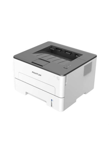 IMPRESORA LASER MONOCROMO DUPLEX 30PPM P3020D PANTUM