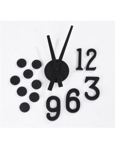 RELOJ DE PARED 40 CENTIMETROS RELIEVE JOCCA