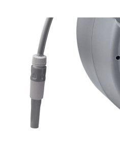 ENROLLADOR MANGUERA DE AGUA 30 METROS SUNGARDEN 2