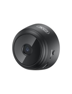 MINI CAMARA WIFI FULL HD CR12 XO
