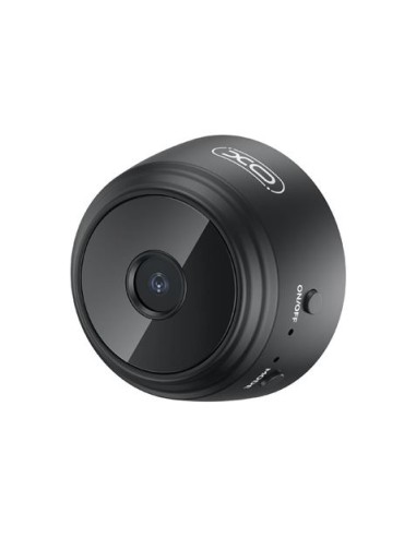 MINI CAMARA WIFI FULL HD CR12 XO