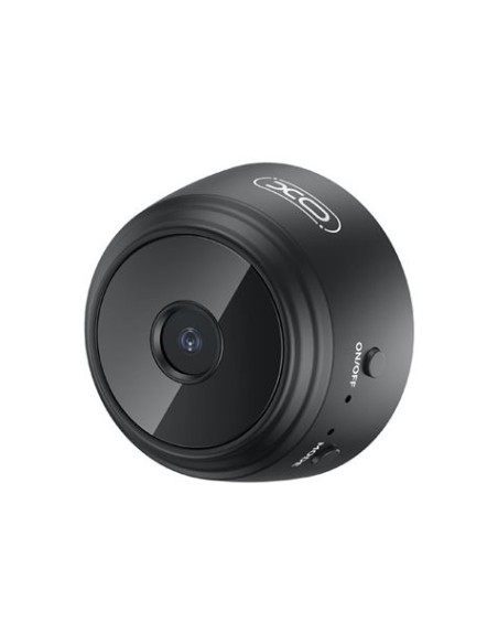 MINI CAMARA WIFI FULL HD CR12 XO