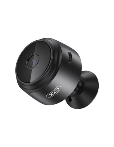 MINI CAMARA WIFI FULL HD CR12 XO