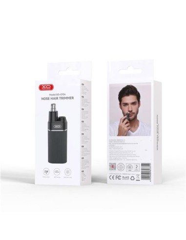 RECORTADOR PELOS DE LA NARIZ CF34 XO