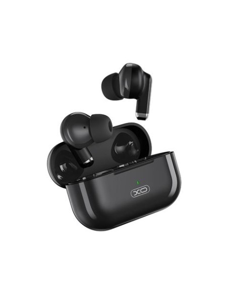 AURICULAR TWS CONTROL TACTIL X40 NEGRO XO