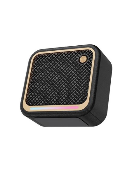 MINI ALTAVOZ BLUETOOTH F63 NEGRO XO