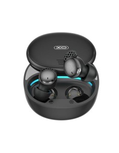 AURICULARES TWS BOTON G32 NEGRO XO