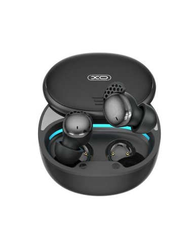 AURICULARES TWS BOTON G32 NEGRO XO
