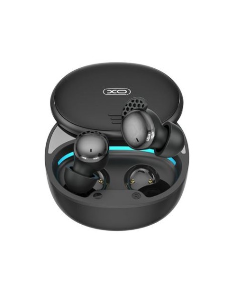 AURICULARES TWS BOTON G32 NEGRO XO