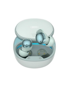 AURICULARES TWS BOTON G32 AZUL XO