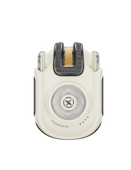 AURICULAR TWS CONTROL REMOTO y CANCELACION DE RUIDO G39 BLANCO