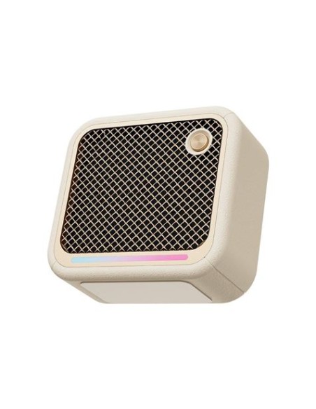 MINI ALTAVOZ BLUETOOTH F63 BLANCO XO