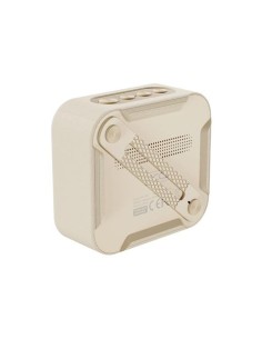 MINI ALTAVOZ BLUETOOTH F63 BLANCO XO 2