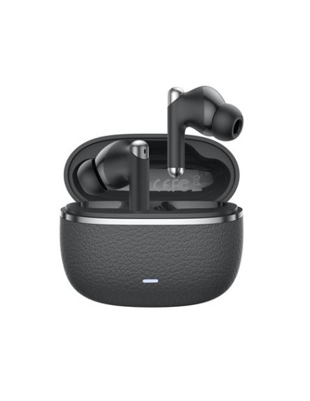 AURICULARES TWS CON CANCELACION DE RUIDO G33 NEGRO XO