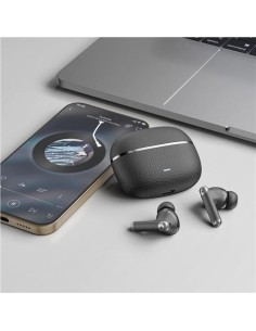 AURICULARES TWS CON CANCELACION DE RUIDO G33 NEGRO XO 2