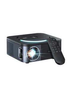 PROYECTOR LED | 450 LUMENS | HD | HASTA 120\" | HDMI | USB | BLUETOOTH FF01